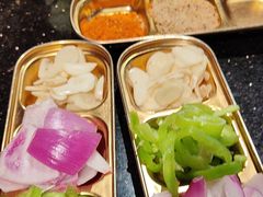-九坤韩式烤肉(建发阅彩城店)