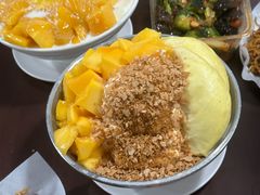 -水牛奶皇后糖水铺(深圳总店)