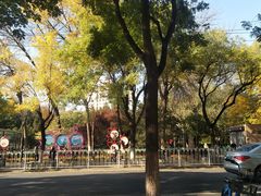 -双榆树公园