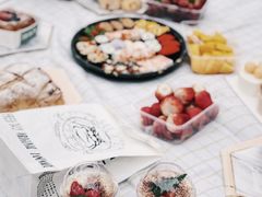 -Juicy Bakery(大学路店)