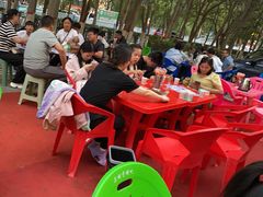 -尕胡才炕锅烤羊肉馆(八一路店)