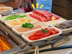 -海底捞火锅(龙湖北京大兴天街店)