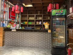 -李连贵熏肉大饼(中街盛京龙城店)