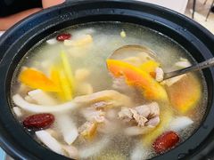 -香香海南菜餐厅