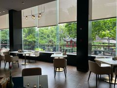 -上海虹桥宾馆味翠餐厅