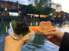 -锦记糕点铺