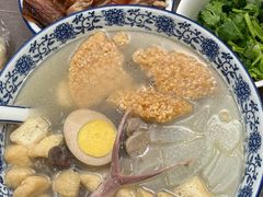 -小潘记鸭血粉丝汤