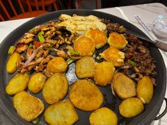 -一烙锅(友谊店)