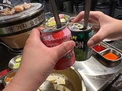 -韩山葵烤肉(太古里店)