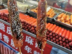 -大学城夜市大排档(凤栖路店)