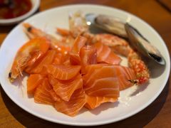 -嘉定凯悦·咖啡厅