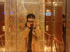 -上海雅居乐万豪侯爵酒店