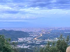 -北京西山国家森林公园