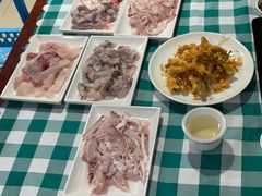 -中山脆肉鲩(新圳东路店)