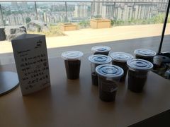 -Seesaw Coffee(朝阳大悦城店)