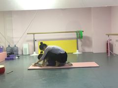 -舞研舞蹈培训(魏公村校区)