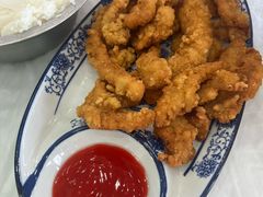 -老东阳·外婆菜(横店店)