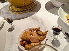 -晋阳春·山西菜·北京烤鸭(交大店)