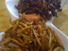 成都风味小吃-成都风味小吃(成都东站店)