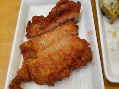 -小姜锅贴(凤凰街店)