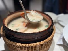 -潮州府·潮菜·砂锅粥(徐家汇店)
