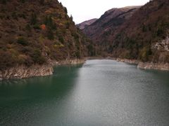 -叠溪松坪沟景区