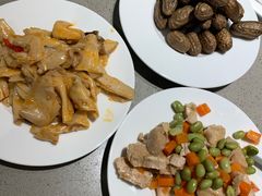 -海底捞火锅(上地华联店)