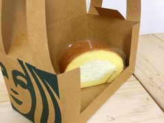 -星巴克(东莞塘厦万科生活广场店)