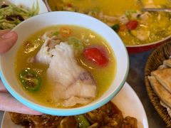 -山南熏肉大饼(辽菜旗舰店)