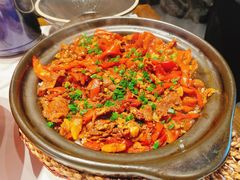 肉汤泡饭-匠熙小馆(崇文门店)