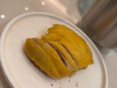 -粤味馆(黄河路店)