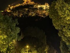 -狼山风景名胜区