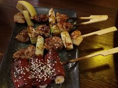 -白石の深夜食堂(宝龙店)