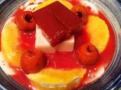 -那家小馆•北京菜•烤鸭(香山店)