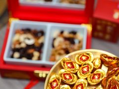 -北京中国大饭店