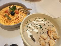-CRAZYONES克芮旺斯西班牙餐厅(苏州中心店)