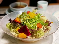 时蔬沙拉-稻香楼(湖滨店)