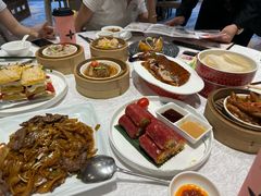 -丰鲤楼•闽南茶楼(仟禧汇店)