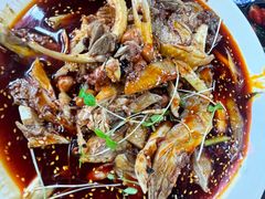 -青城甲(青城山店)