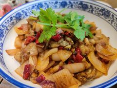 -佬泰丰斋· 乌镇茶食餐厅