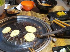 -莱真牛碳火烤肉(合肥旗舰店)