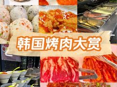 -33韩式自助烧烤(环城南路店)