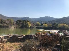 -无锡动物园·太湖欢乐园