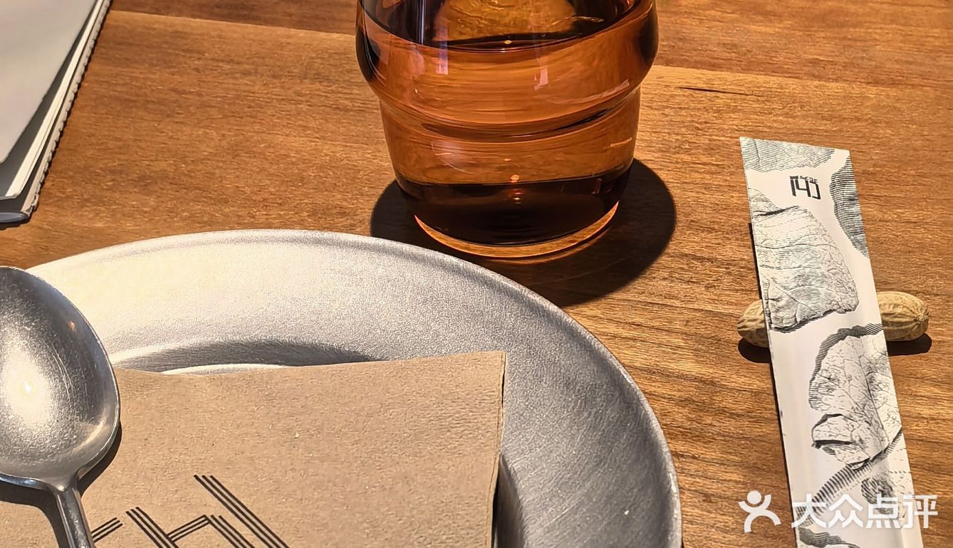 我的城市美食清单 | 阿那亚的餐饮推荐