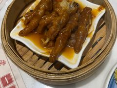 -赏点粤式点心(广州塔店)