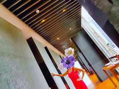 -广州富力君悦大酒店·凯菲厅