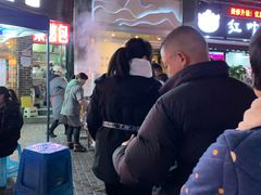 -梁憨包(南岸回龙湾店)