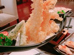 -南苑环球酒店-稻菊日式餐厅(鄞县大道店)