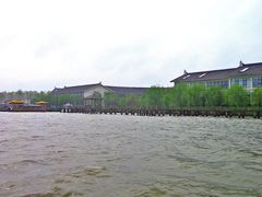 -溱湖国家湿地公园