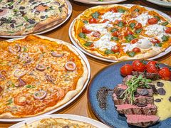 -JINNS锦时 steak&pizza(浸信会礼拜堂旧址店)